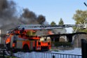 Feuer 2 Y Explo Koeln Hoehenhaus Scheuerhofstr P1083